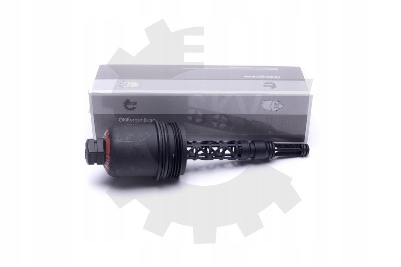 фото №1, Esen skv 31skv179 крышка, корпус фильтра масла