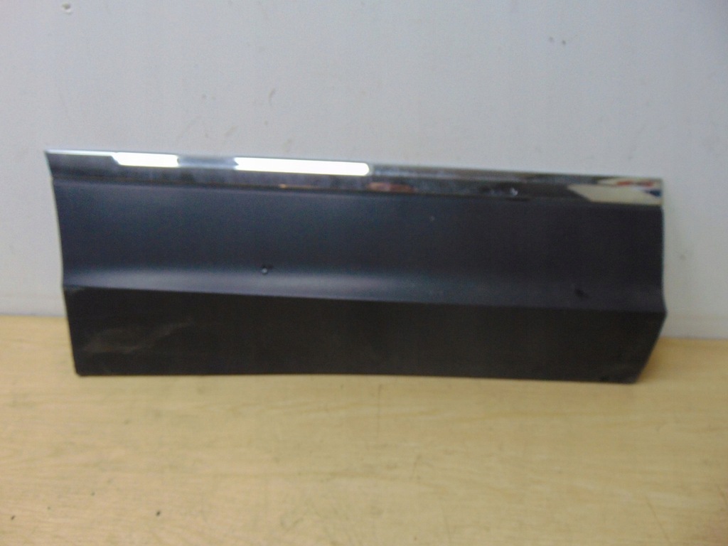 фото №1, Молдинг защита дверь правый задняя vw tiguan ii 5na