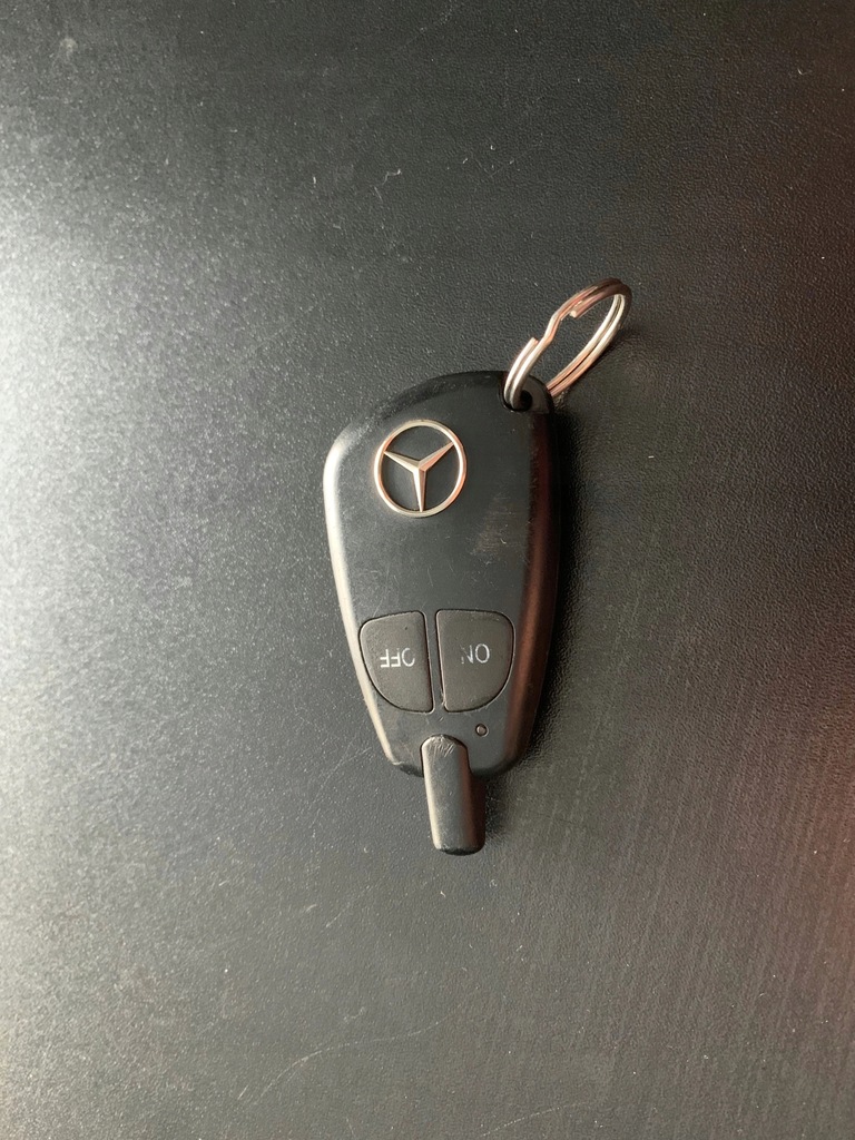 фото №1, Mercedes gl ml w164 w221 pilot webasto a2218200497