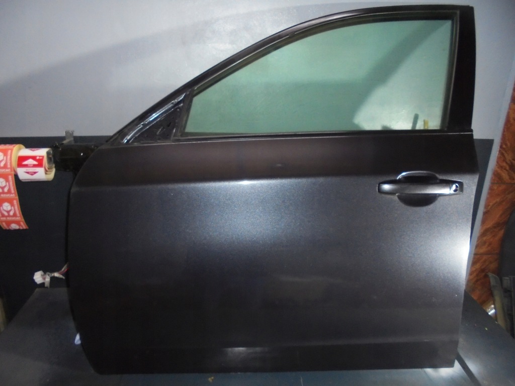 фото №1, Дверь перед левая subaru impreza gh 2.0d 2008 61k