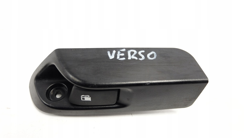 фото №3, Toyota verso ручка открывания крышка заливной топлива