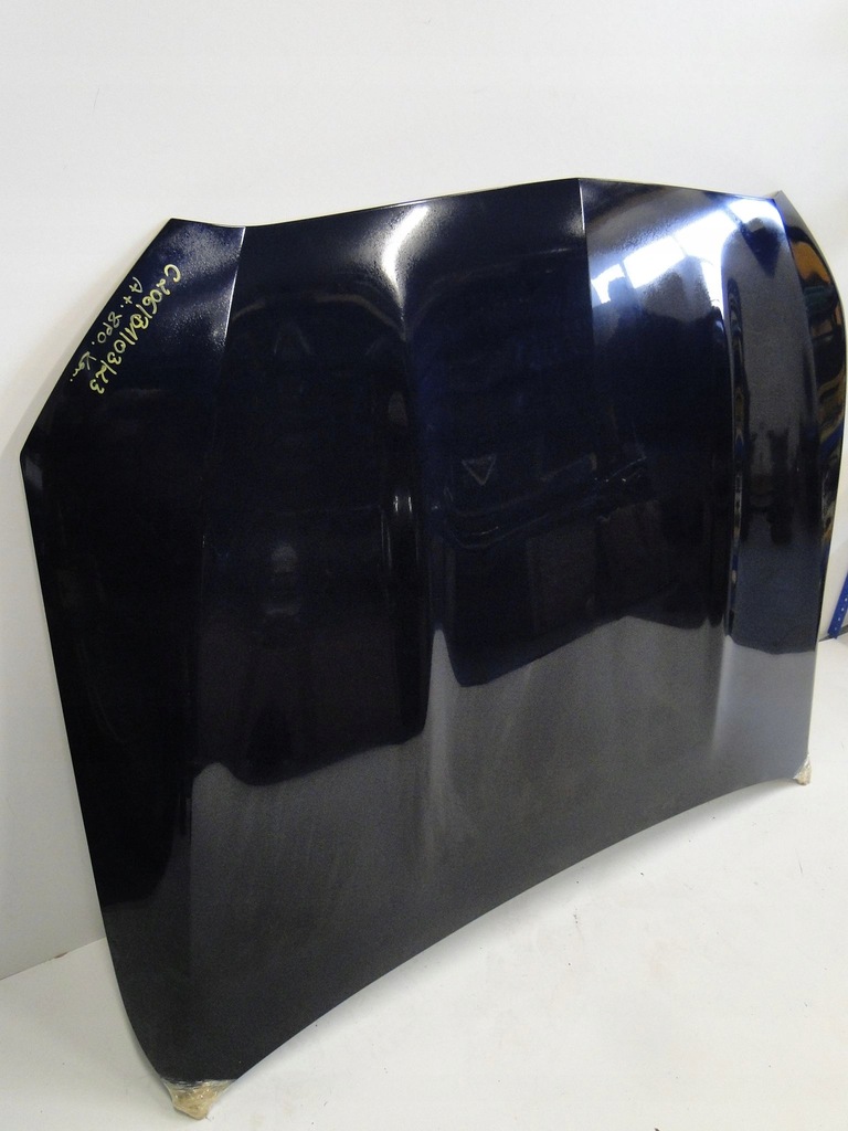 фото №8, Mercedes c w206 206 капот крышка двигателя 890 amg