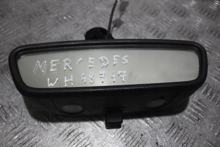 фото №1, Зеркало внутреннее mercedes cla 200 c117