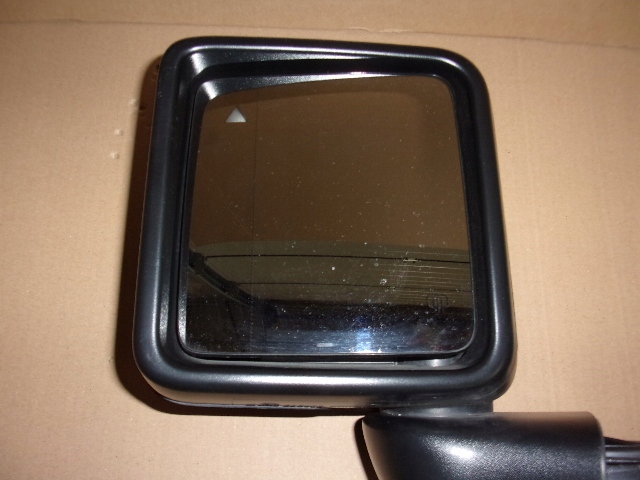фото №7, Дзеркало зовнішнє jeep wrangler jl rh lh 8 pin
