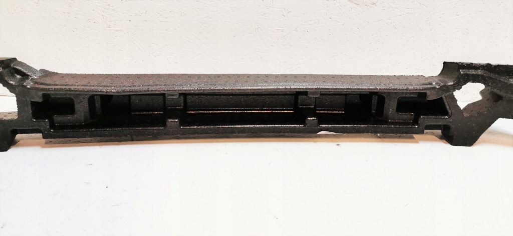 фото №8, Mercedes w167 gle amg абсорбер бампера перед новий