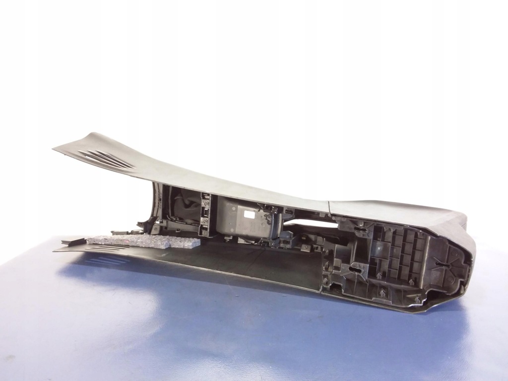 фото №5, Peugeot 2008 туннель средний 9678564877