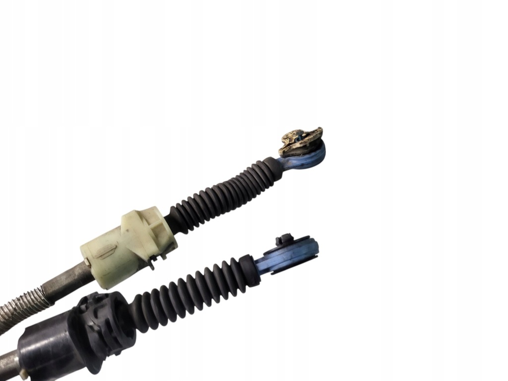 Троси куліса перемикання передач mercedes w169 рестайлінг  a1693600309 Зі Шроту