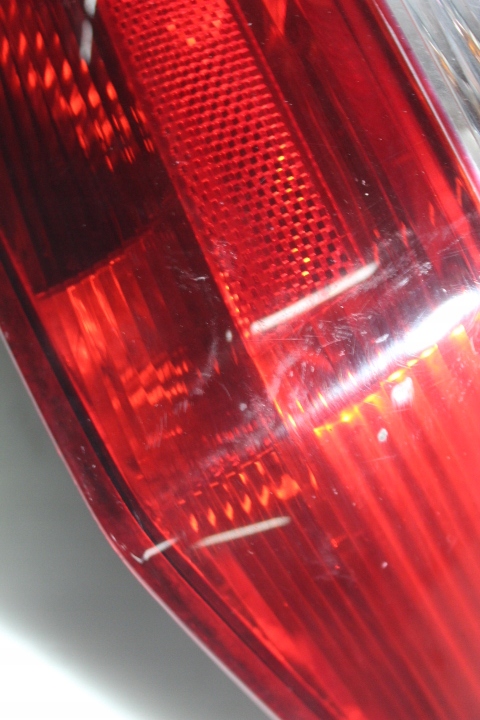 фото №3, Лампа правая задняя renault megane ii