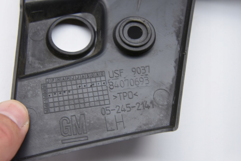 фото №6, Chevrolet camaro vi лампа ліва задня + захист 16+