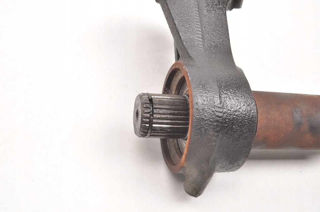 фото №6, Hyundai i30 iii 2.0n 16v 275km опора полуось 49560-s0100