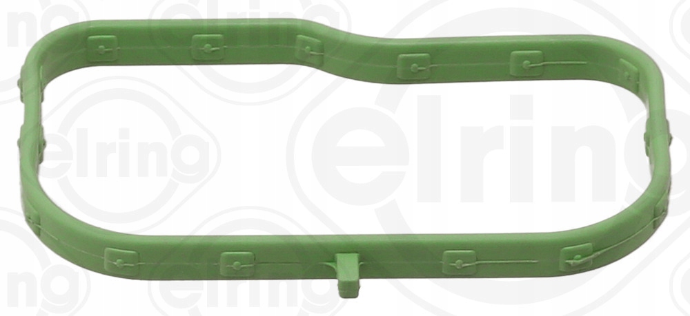 фото №2, Прокладка коллектор впускной do mazda mx-5 rf 2.0