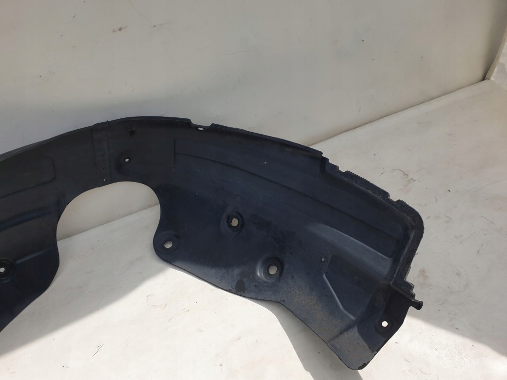 фото №9, Hyundai santa fe iii 12-18 підкрилок лівий перед передні 86813-2w000 86815-2