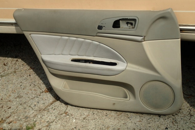 фото №16, Alfa romeo 159 sportwagon сиденья кожа