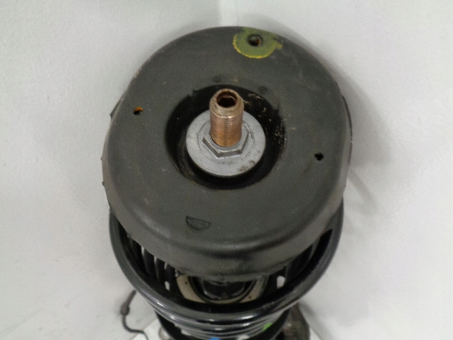 фото №8, Citroen c3 iii 1.2 vti амортизаторна стійка поворотний кулак амортизатор правий ідеальний стан