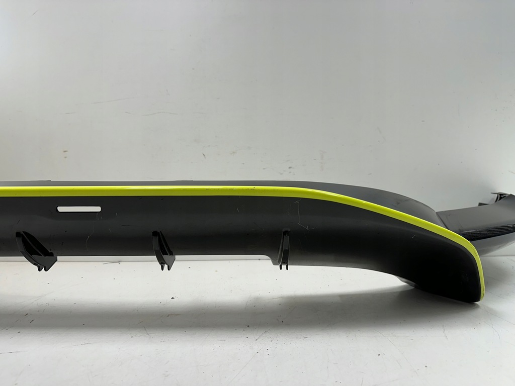 фото №7, Бампер задняя спойлер aston martin dbx