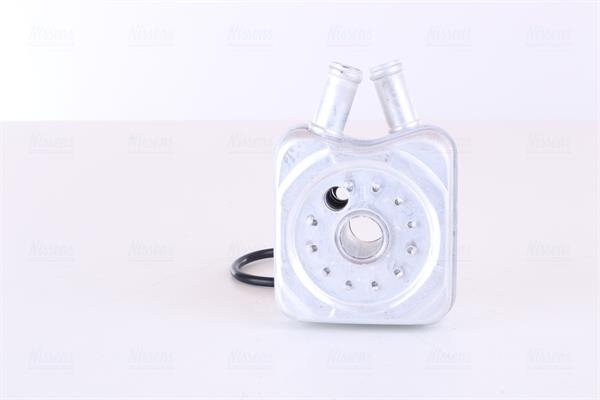 фото №12, Радиатор масла audi a 6 / s 6 94- 2.6 i v6