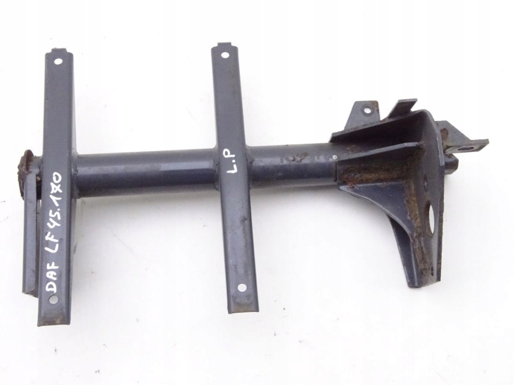фото №1, Daf lf 45 55 кронштейн крила лівий перед 17,5