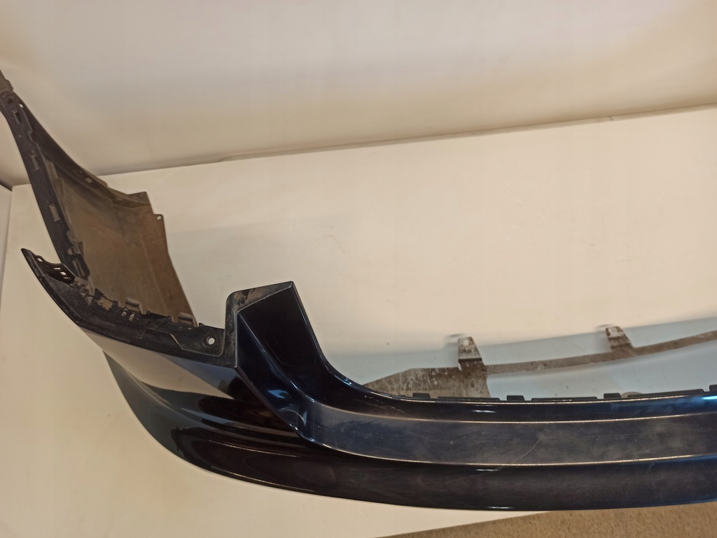 фото №7, Бампер задний задняя audi a6 c7 lx5r 2017r allroad