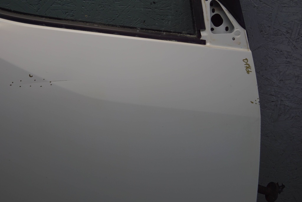 фото №6, Nissan nv200 дверь правый перед d1766