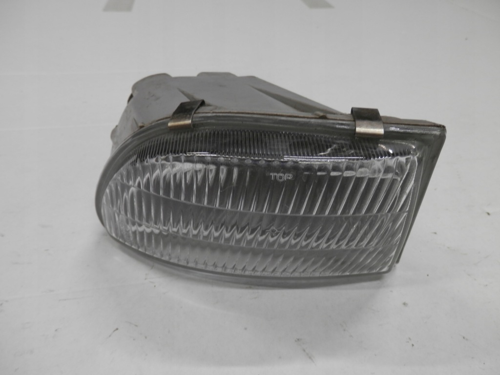 фото №1, Daewoo nubira ii протитуманна фара протитуманний правий