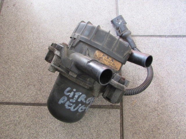 Купити Насос повітря вторинного citroen, peugeot