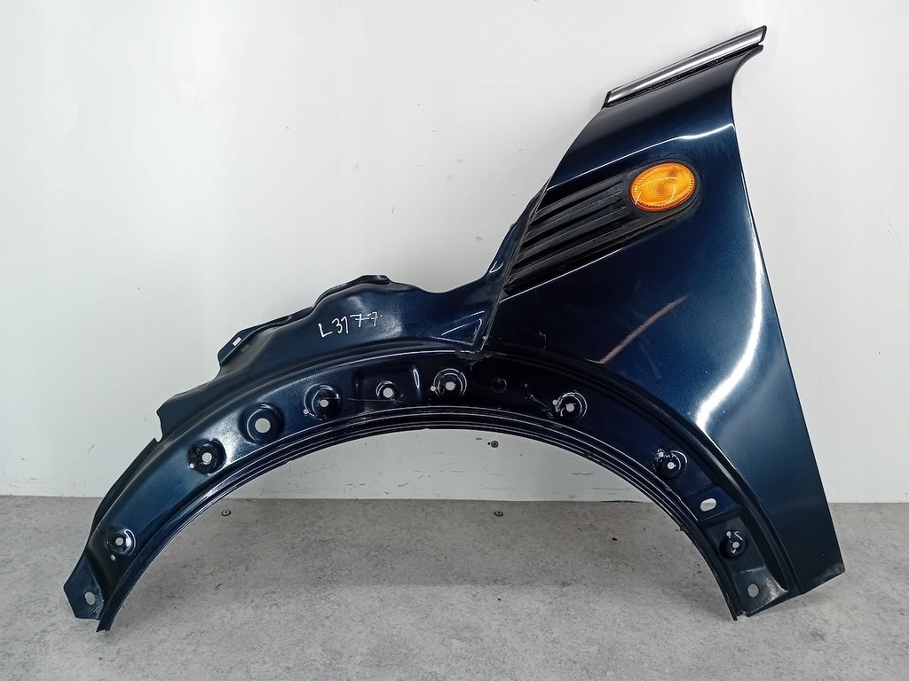 фото №1, Крыло левый перед mini r56 a25 хэтчбек