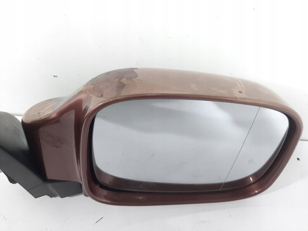 фото №12, Opel frontera b 2.2dti 4x4 3d sport 01r зеркало правое 5pin z44h 95509612