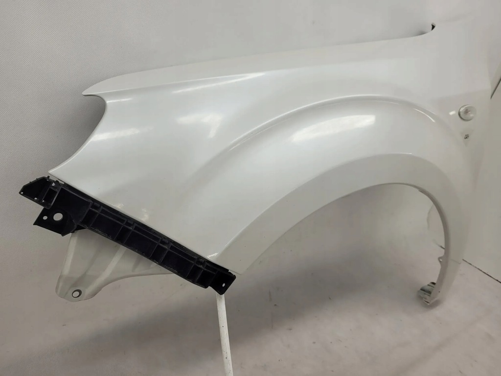 фото №7, Subaru forester iii 3 08+ крыло перед передний левый fv