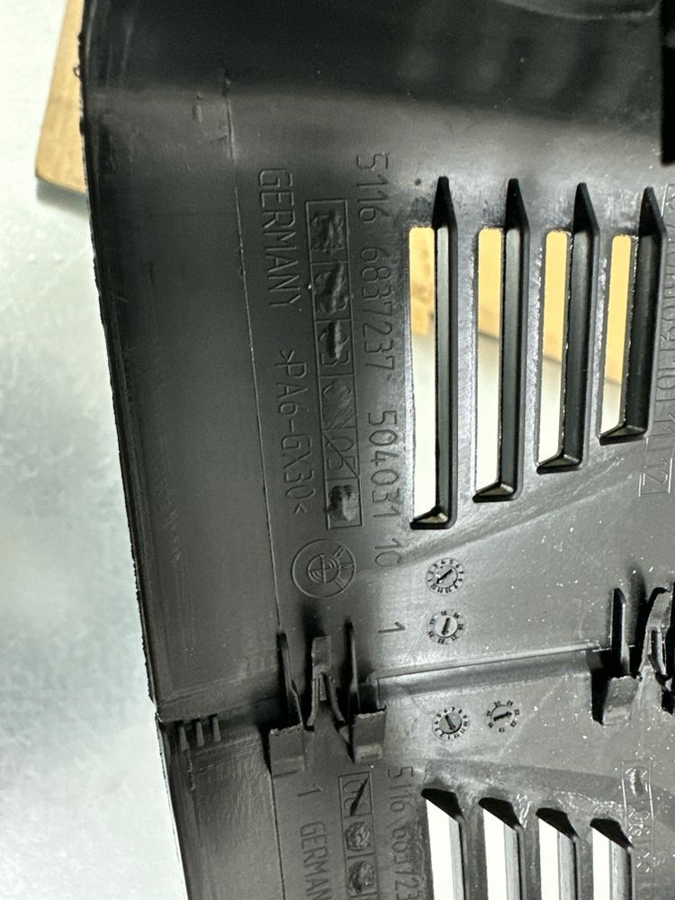 фото №9, Корпус дзеркало внутрішнього bmw 3 g20 g21 6837237