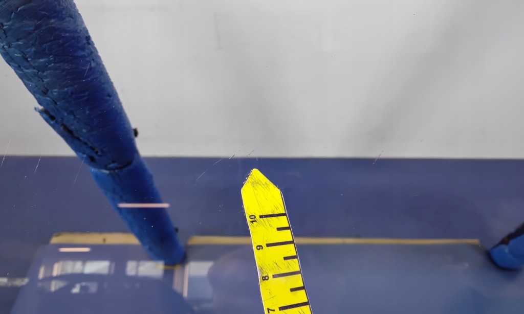 фото №4, Audi a6 c5 4f avant скло двері задня права 05