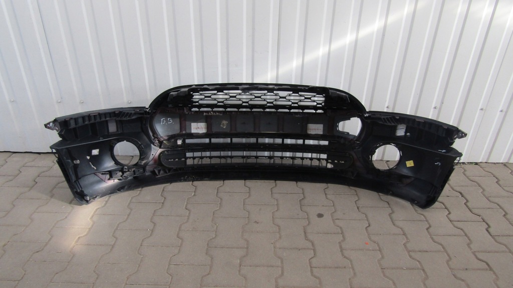 фото №10, Бампер перед передний mini clubman f54 15-