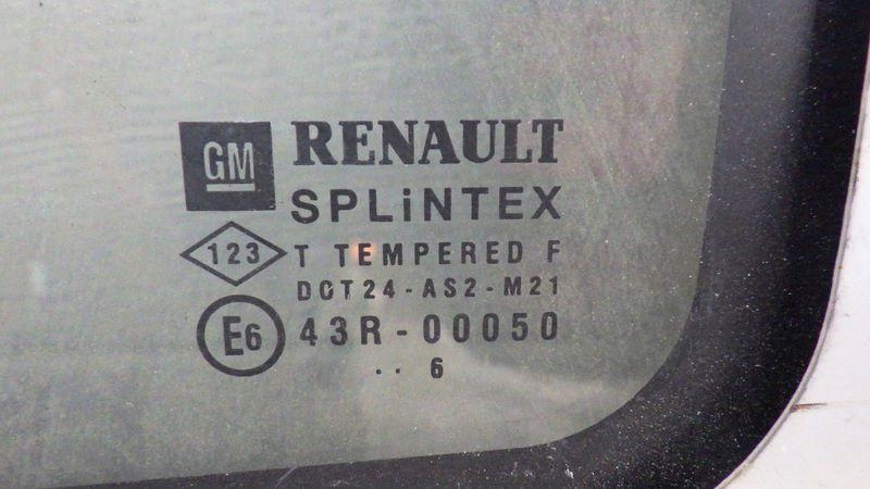 фото №11, Стіна перегородкова opel vivaro b