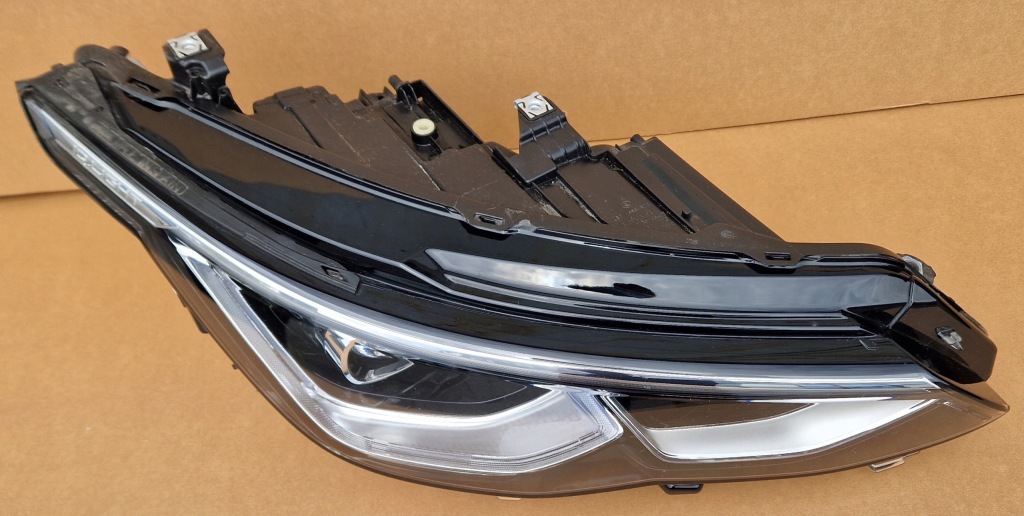 фото №2, Лампа golf 8 viii full led 5h1941060 ideał kpl iq