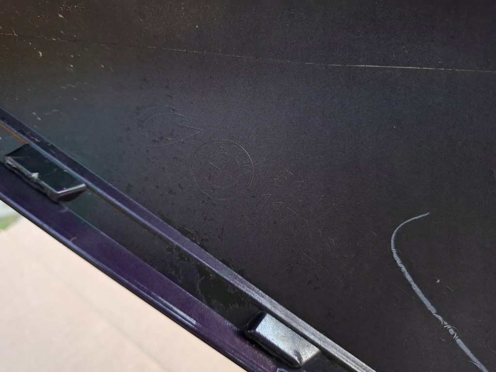 фото №12, Бампер перед bmw 2 ii g42 m набір pdc оригінал ні клеєний гарний стан