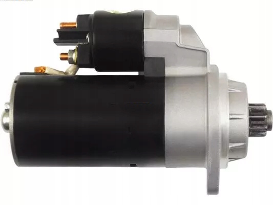 фото №2, Стартер as-pl s9200 letrika