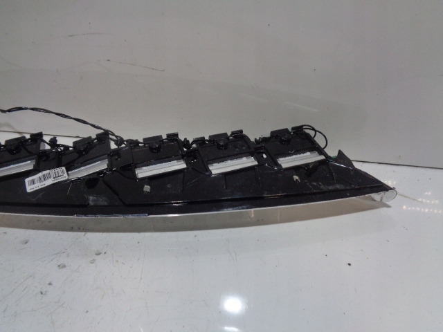 фото №10, Светодиоды лампы левый перед vw phaeton lift 07-10 89392029