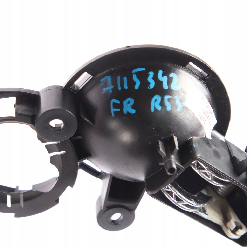 фото №11, Mini r50 r53 ручка внутренняя правая хром 7115342