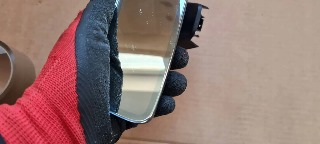 фото №8, S5 8w lift a5 зеркало заднего вида fotochtom sline 4ke857511c s4 b9 8w a4