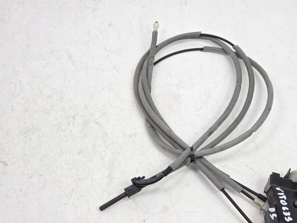 Vito viano w639 замок дверь боковой сдвижные левый a6397300635 1 Киев