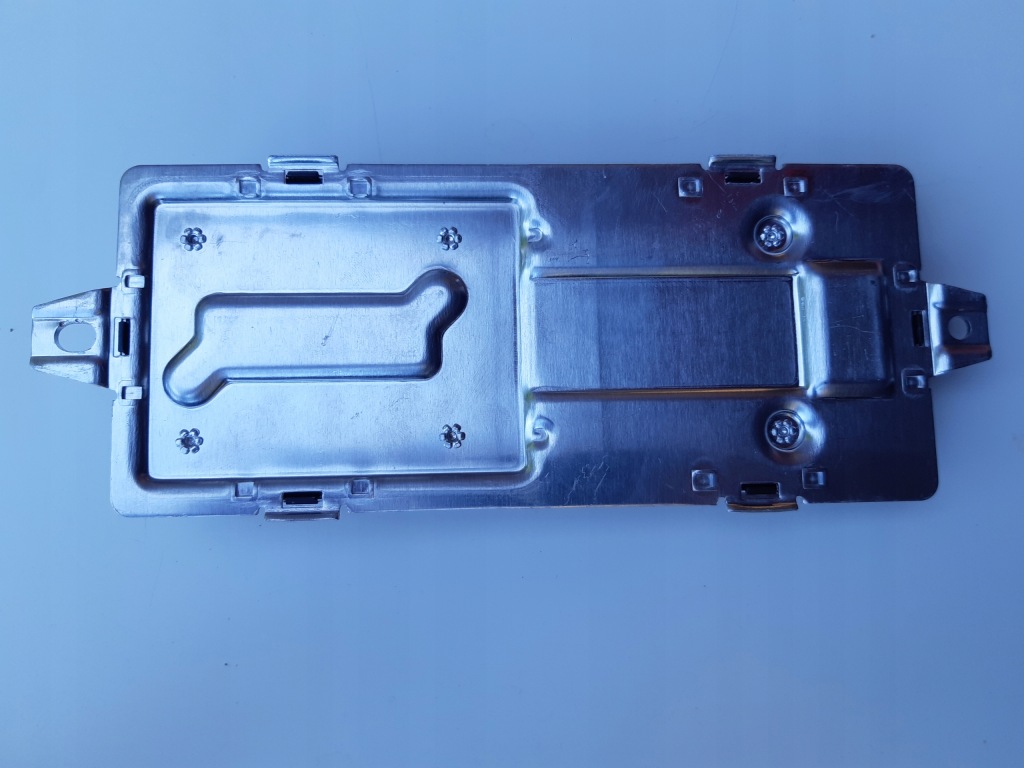 фото №6, Bmw e60 e61 e63 e65 модуль блок керування dynamic drive temic 00401804a9 6780590