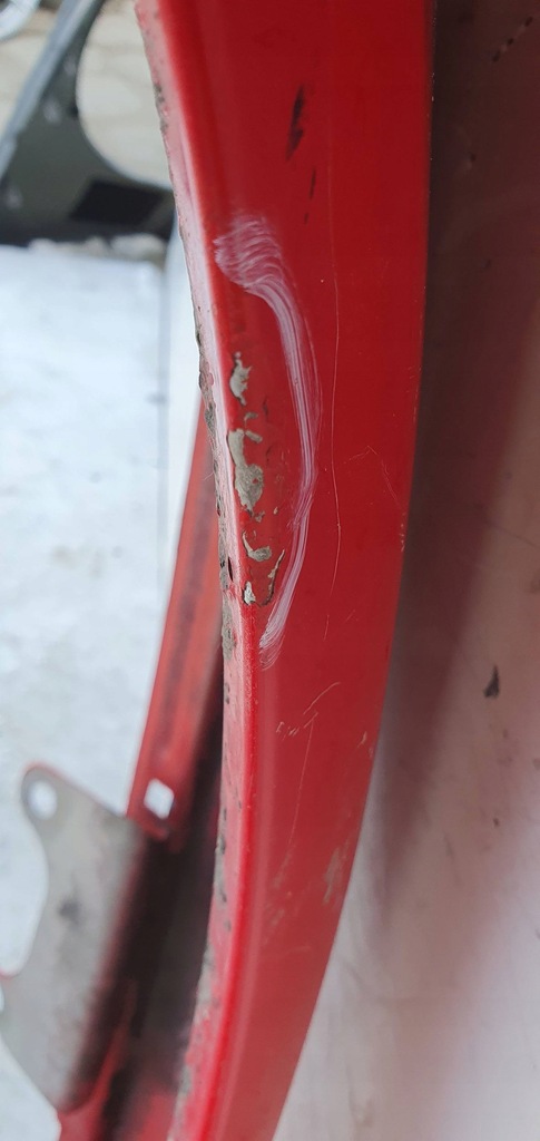 фото №11, Audi a5 8t крыло левый перед передний