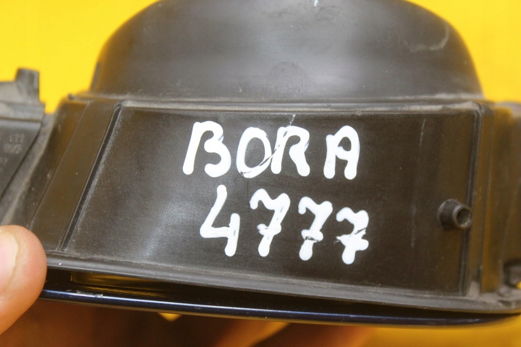 фото №8, Крышка заливной топлива vw bora 1j0809857fv
