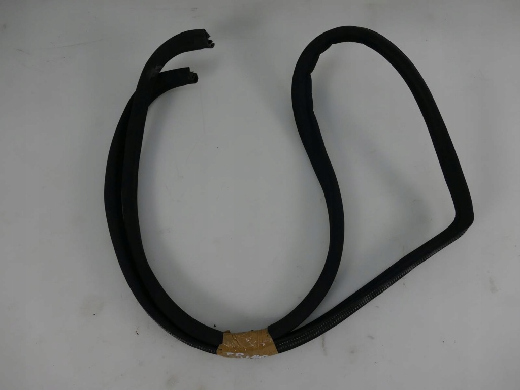 Купить Mercedes s w140 рестайлинг  прокладка дверь правый перед