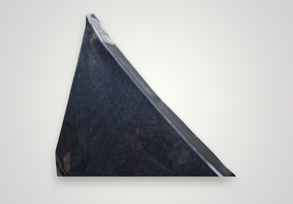 фото №6, Ford focus mk4 крыло левый перед передний