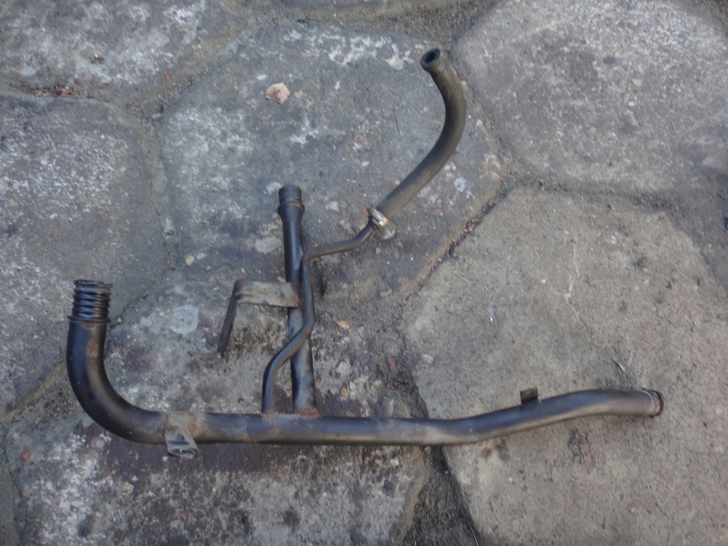 фото №6, Магистраль wody шланг трубка bmw e36 320 i e39 520 i m52 vanos