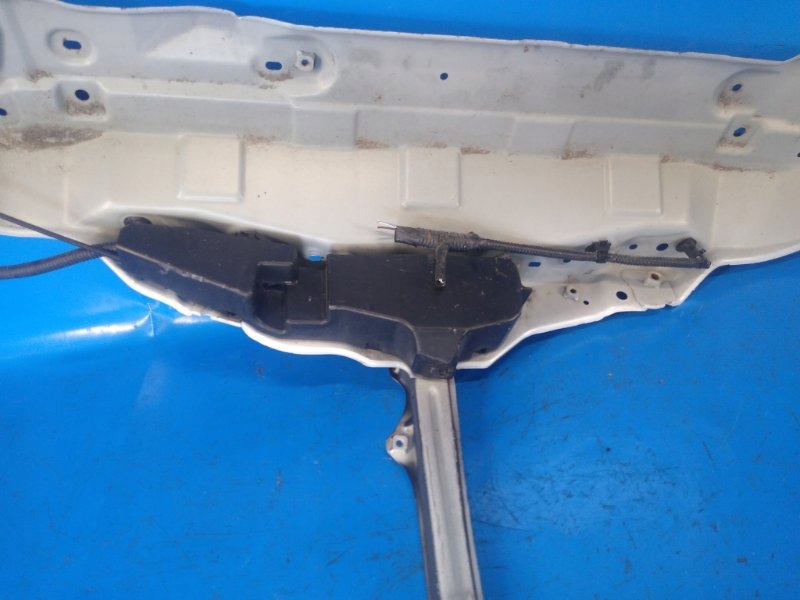 фото №4, Верхний передний панель lexus is250/350 05-13 5320553030