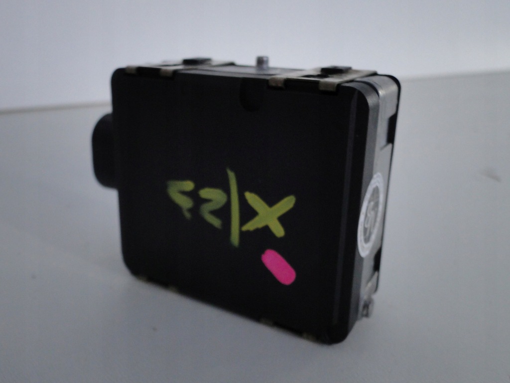 фото №6, Mercedes gle c167 167 coupe радар distronic pro fcw-stop w решётка радиатора amg