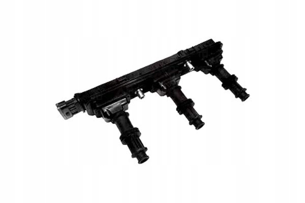 фото №2, Катушка зажигания opel omega b signum vectra b vectr