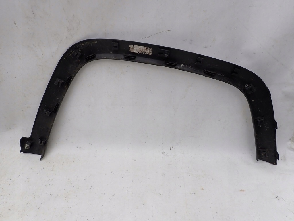 фото №9, Jeep compass ii 16- молдинг крила ліва перед передня 5up11trm