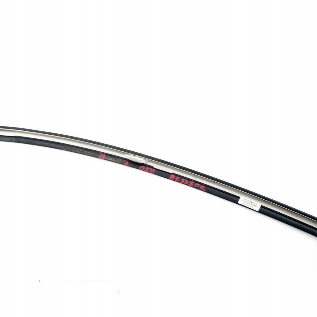 фото №11, Mini r50 r52 r53 молдинг стекло правая хром 7051528